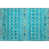 Bleu sarcelle