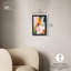«Surge IV», reproduction d'ombre colorée par Art Remedy-115129914-115129913