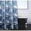 Rideau de douche simple-1031637726