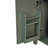 24-Inch Bathroom Vanity with Ceramic Sink-800935076