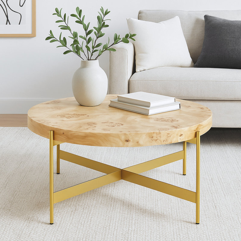 Table basse Debrah