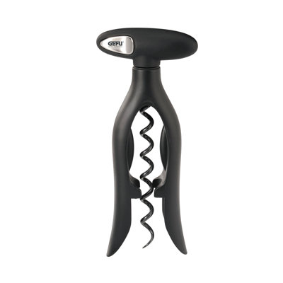 Stainless Steel Corkscrew