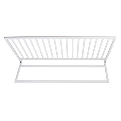 Ike Side Rails