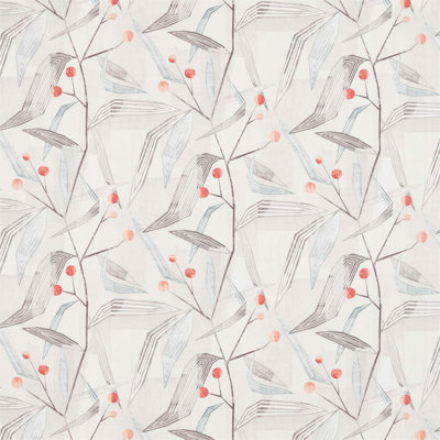 Entity Fabric