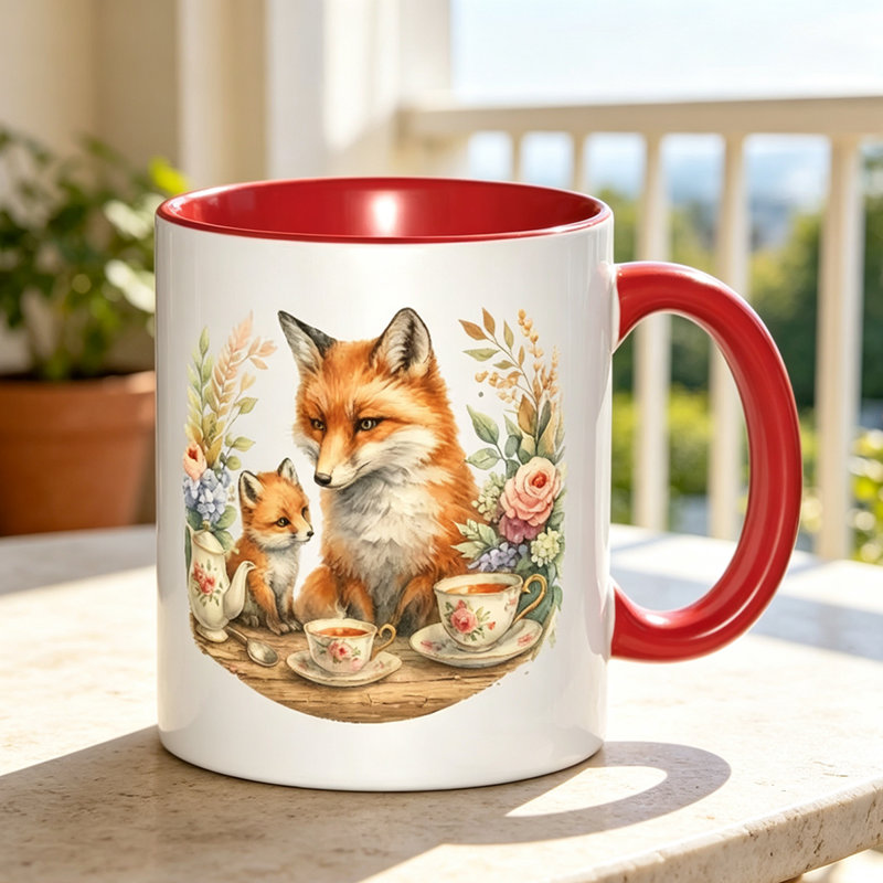 Mug