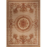 One-of-a-Kind 10' X 13' Area Rug