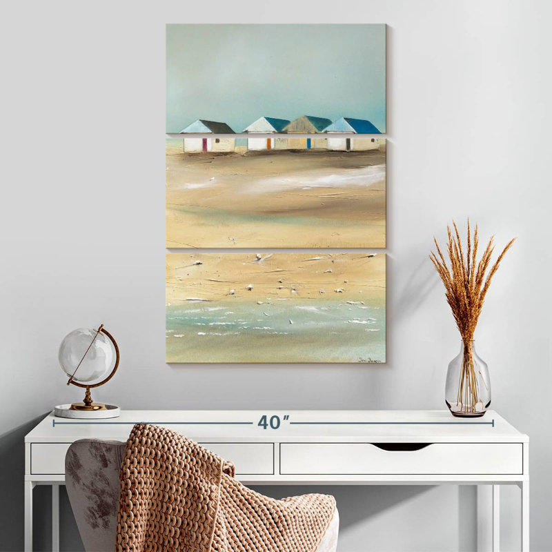 Gillard Cabins III, H 32 po x l 20 po