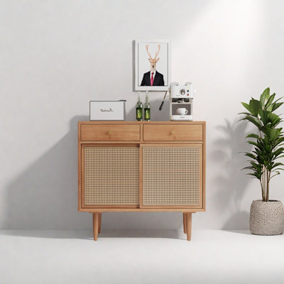 Armoire de rangement multifonctionnelle