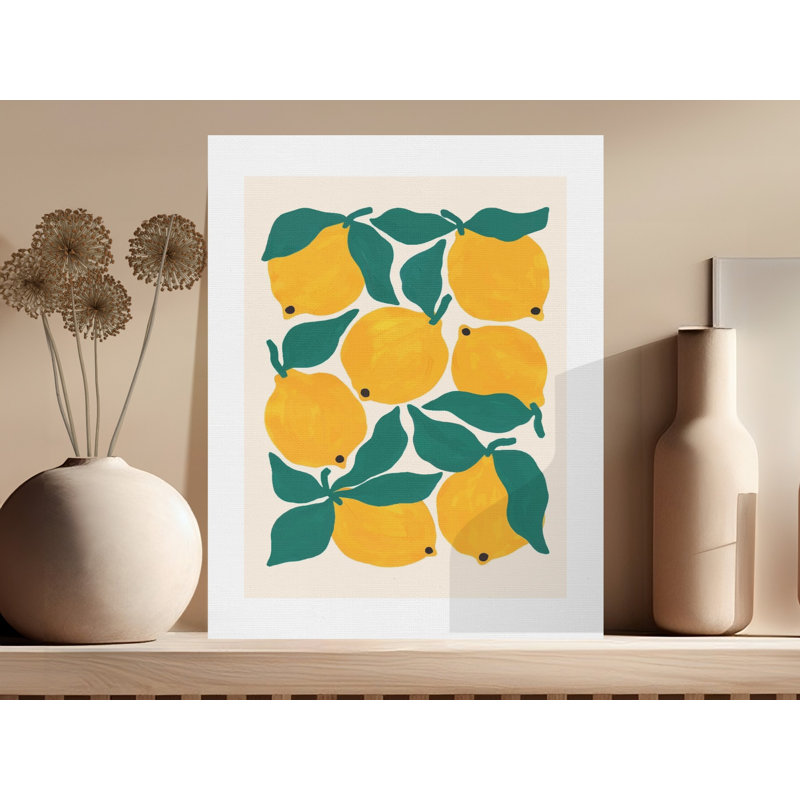 Wrapped Canvas Print Set, 24x32