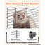 Small Animal Cage