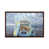 Classic Brown Wood Framed is unavailable