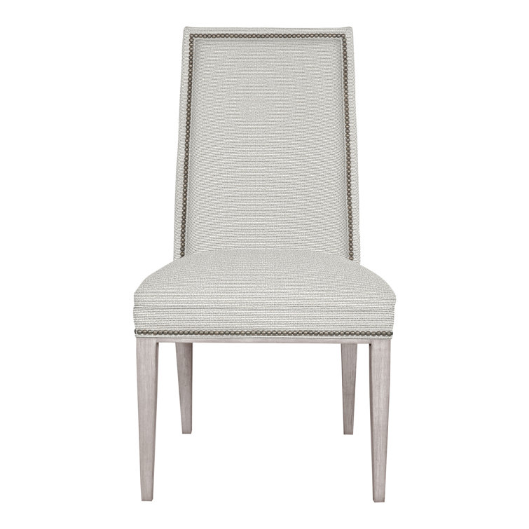 Michael Weiss Hanover Plain Back Side Chair
