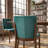 Barriento 18.9 " H Upholstered Parsons Chair-1087482877