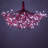24'' LED Lighted Trees & Branches-24760611