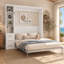 Système de lit escamotable vertical Mabe-1250159941