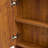 Bathroom Mirror Cabinet Wall Mounted-537833789