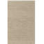 Tapis de couleur unie performance tissé à la main Grenadines Natura-24293075