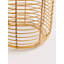 Alenda Frame End Table