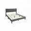 Grand lit moderne-254677275