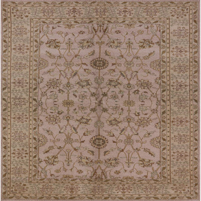 Leonhard Abstract Indoor Rug