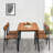 4 - Person Four Leg Dining Set
