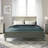 Modern Solid Wood Platform Bed-1693017939-1693017936