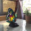 Luminaire en verre 10 po Beley Butterfly