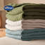 Silentnight Supersoft Quilted Bedspread 150 x 200cm-109361585