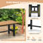 Banc d'extérieur Aania-1085410331