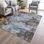 Tapis intérieur / extérieur lavable à la machine Sky Xhevrie-617507885