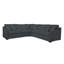 Canapé modulaire rembourré 3 pièces Brentwood-1327938599-1294688080