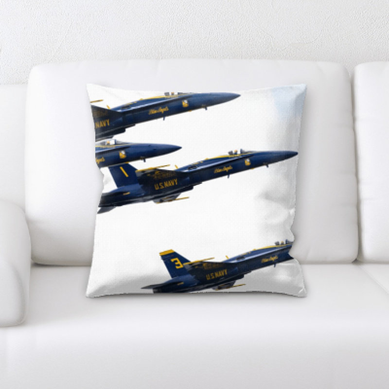 Coussin décoratif