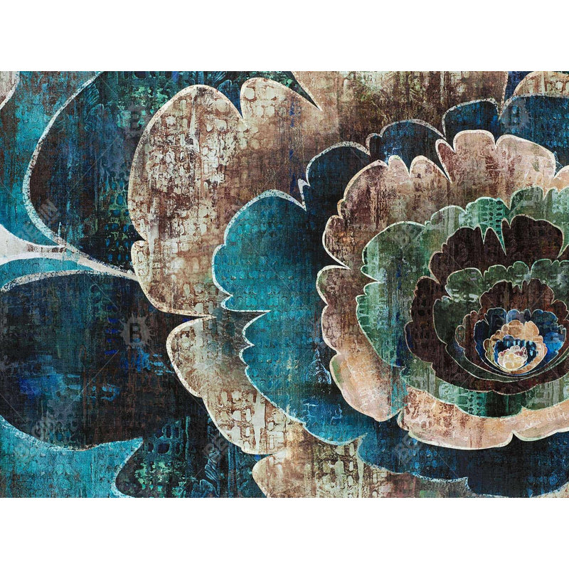 Blanket Prints Hand Woven Blanket