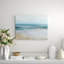 A Day At The Beach Print by Emma McCartney-26724834-26724832