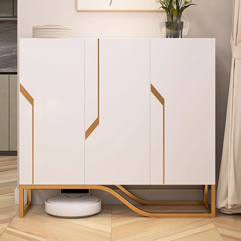 New Creative Accent Cabinet