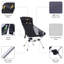 Chaise de camping Terise