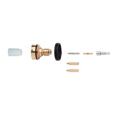 Ensemble d'extension de thermostat universel