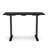 Myrick Adjustable Metal Base Standing Desk-893906443