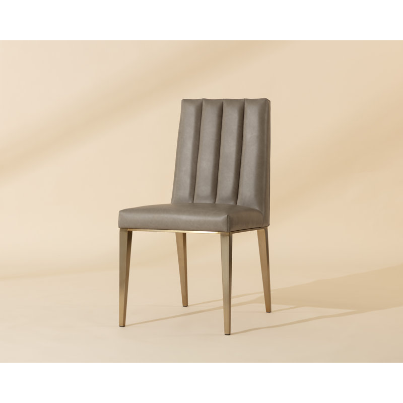 Wilbur Upholstered Dining Chair