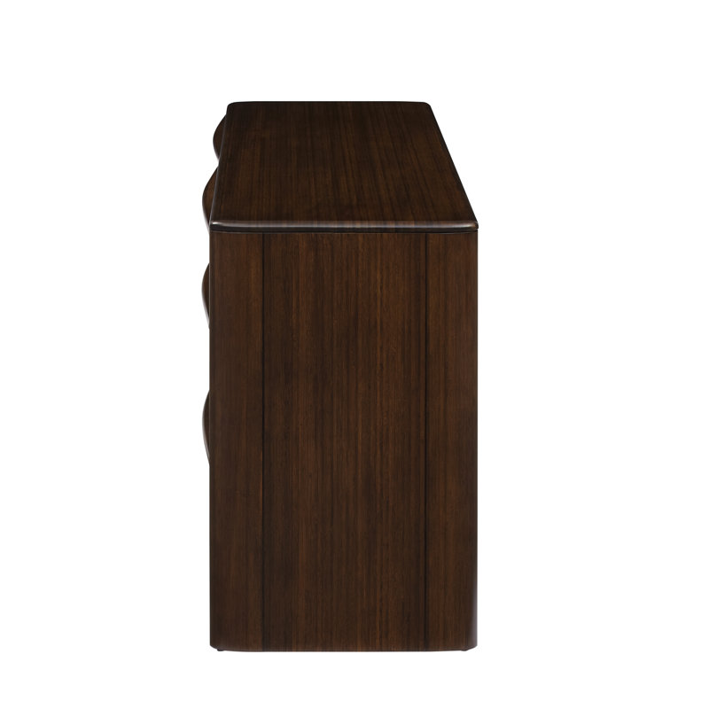 Catalina Dresser