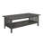 Classic Style Coffee Table and Two End Table Set