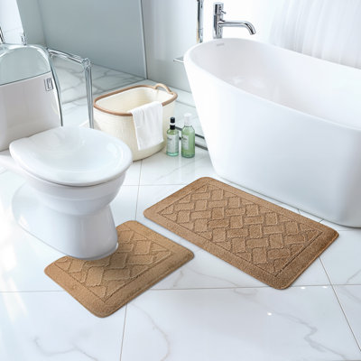 Reagyn Polypropylene Door Mat