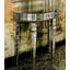 40" Console Table
