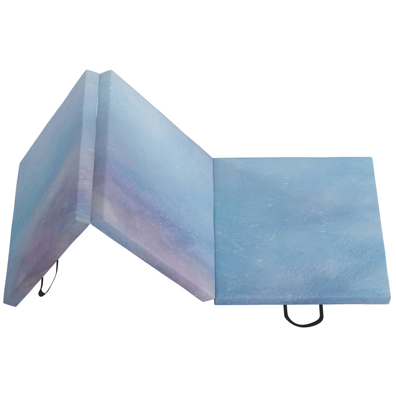 17 cm L x 62 cm W x 62 cm Polyurethane Mat