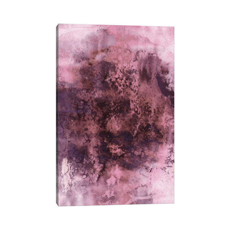 Epoch Fashionista by Julia Di Sano - Gallery-Wrapped Canvas Giclée on Canvas, Wrapped Canvas, 20.32 cm H x 30.48 cm W