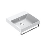 Zero 19.75'' L Bathroom Sink