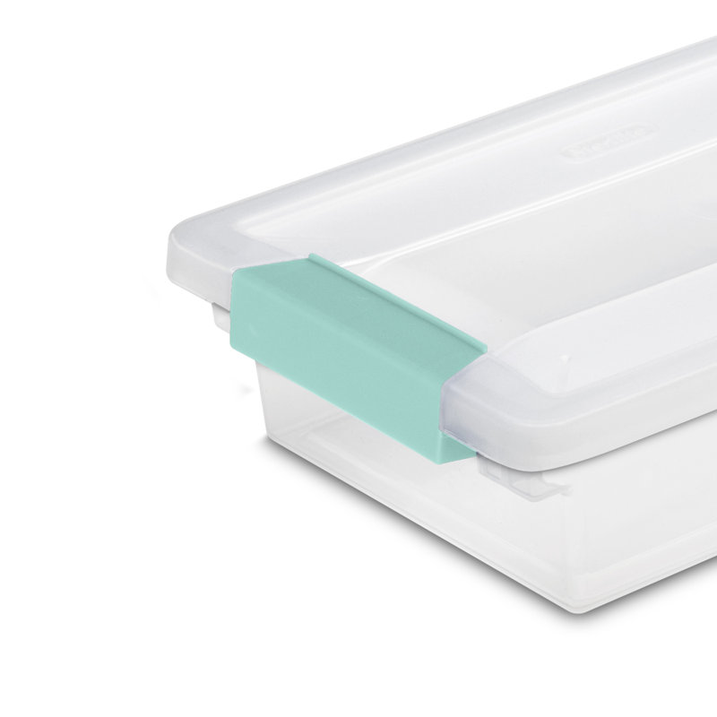 Contenant de rangement Sterilite