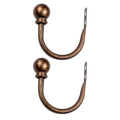 Hoytville Finial