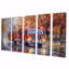Kynslee - Ensemble de décoration murale pompier-107607235