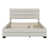 Beige is out of stock selected